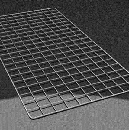 Фото №0 Сетка металлическая