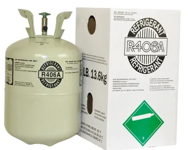 фото Фреон -R 406А
