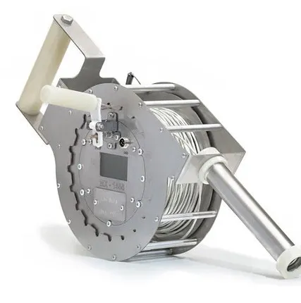 Фото №0 Термометр цифровой МХ-1555