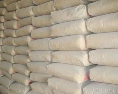 фото Асбест хризотиловый 6-45