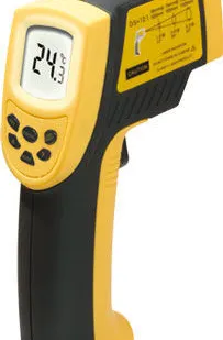 фото Пирометр AR852B+