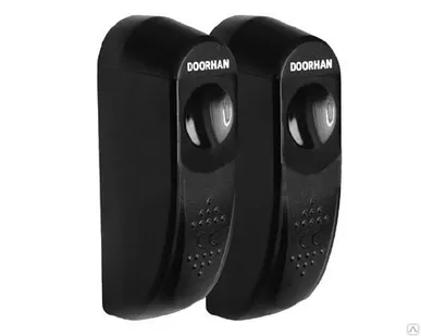 фото Фотоэлементы PHOTOCELL-R с поворотной платой (DOORHAN) NEW