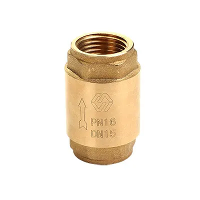 Фото №0 Обратные клапаны