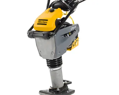 фото Вибротрамбовка Atlas Copco LT 5005 9