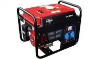 фото Генератор бензиновый Elitech БЭС 3000 Р 2,5 кВт