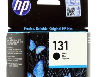 фото Картридж HP C8765HE