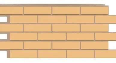 фото Цокольные фасадные панели T-Siding Модерн