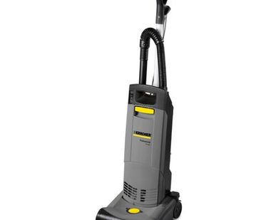 фото Строительный пылесос KARCHER