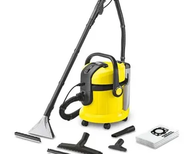 фото Пылесос Karcher SE4001 кат. 2