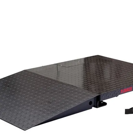 Фото №0 Платформенные весы OHAUS Defender 3000 DF32M1500BS США