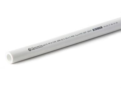 фото Труба PPR PN20 25х4,2