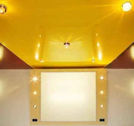 Фото №0 Услуги по устройству полов, стен, потолков