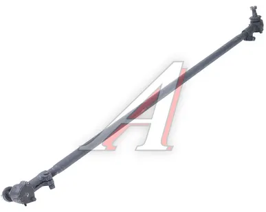 фото Тяга рулевая поперечная с наконечниками 3205(16)-3003052-СБ