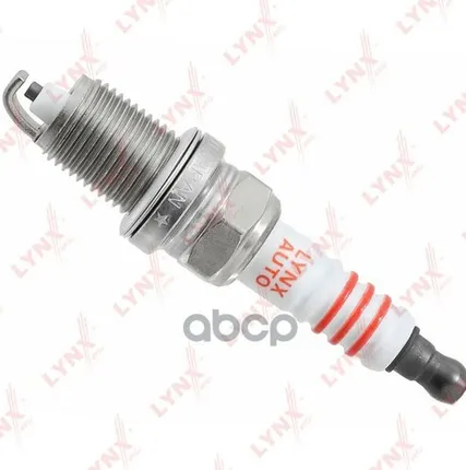 Фото №0 Свеча Зажигания 6Bcjr11 (Nickel) LYNXauto арт. SP157