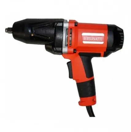 Фото №0 Гайковерт сетевой Felisatti ГУ-550 ударный