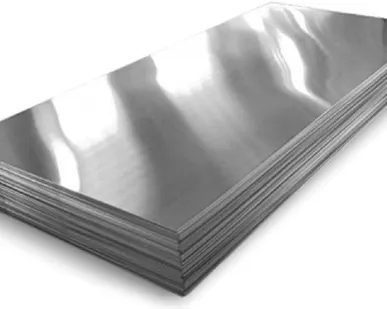 фото Лист стальной оцинкованный 0,8х1250х2500 мм ст.08ПС/СП