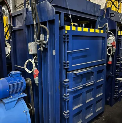 Фото №0 Пресс ПГП-30МШ