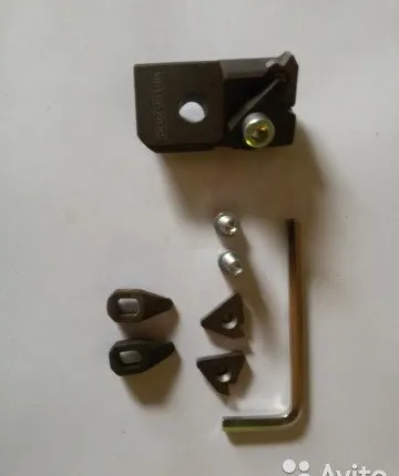 Фото №0 Резцы