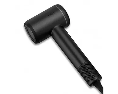 фото Фен Mustang Premium Miracle MFPR-06 Чёрный