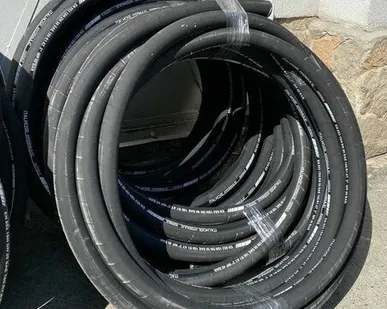 фото Рукав для раствора 50 мм 40 бар "Italhose" (без соединений)