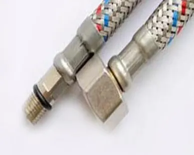 фото Подводка FM 1\2 L-80см г\ш