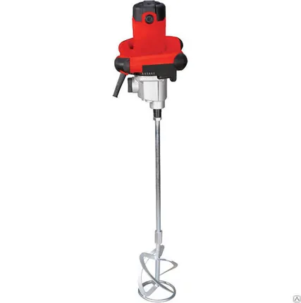 Фото №0 Дрель-миксер Elitech МС1400/2Э