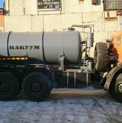 Фото №0 Машина Вакуумная МВ-10