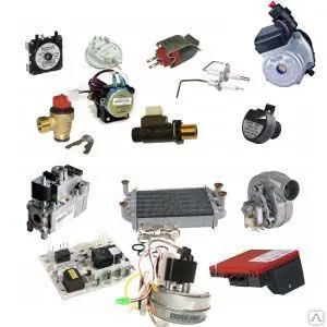 Фото №0 Патрубок выхода воды ГВС из вторичного теплообменника Используется в следую