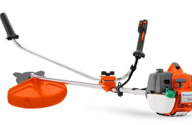 фото Бензотриммер- травокосилка Husqvarna 323 R (Хускварна 323 Р)