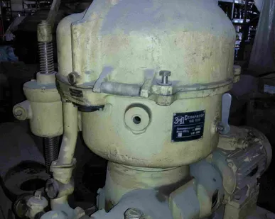 фото Продам Сепараторы СЦ-3/II, новые, без барабанов