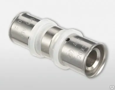 Фото №0 Пресс Соединитель 16 /18/216/