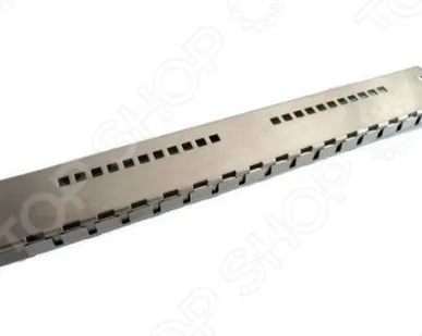 фото Крышка передняя для слотов Unify HiPath 3800