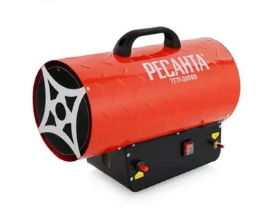 фото Аренда Тепловая пушка газовая Ресанта ТГП-30000 67/1/15