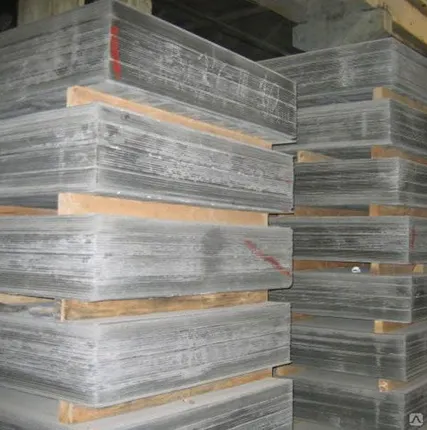 Фото №0 Шифер плоский 10 мм