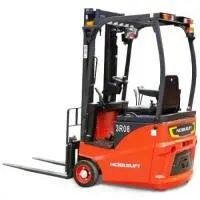 фото Компактный электрический погрузчик FE3R10N LI-ION | Noblelift