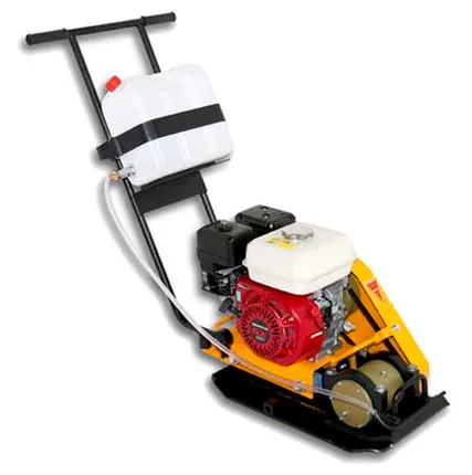 Фото №0 Виброплита Сплитстоун VS-134