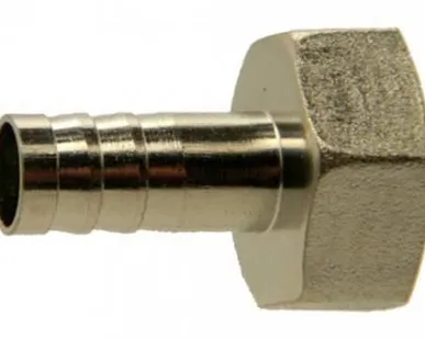 фото Штуцер 1/2" внутр(г) х 10 мм
