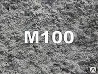 Фото №0 Раствор М-100