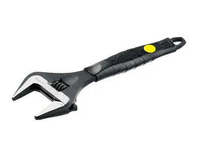 фото Ключ разводной 200/39 мм STAYER Cobra (27264-20), 1 шт