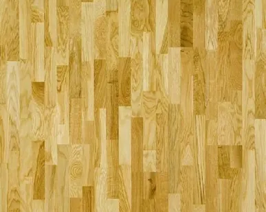 фото Паркетная доска PolarWood 3 - полосная Дуб ливинг
