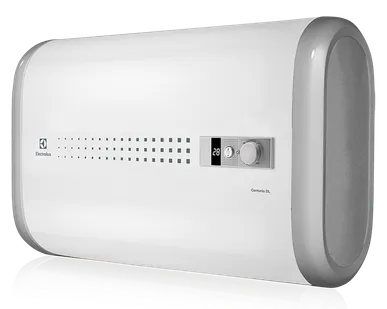 фото Водонагреватель Electrolux EWH 80 Centurio DL H