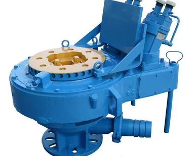 фото Гидроротор Р-250