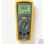 Фото №0 Измеритель сопротивления изоляции Fluke