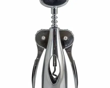 фото 984041 Штопор Mallony MODERNO с прорезиненной ручкой