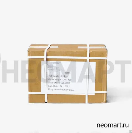 Фото №0 Натрия эриторбат