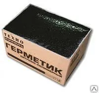 фото Герметик битумно-полимерный №42