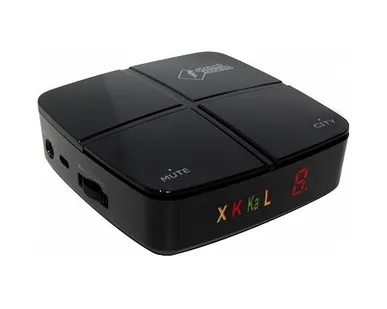 фото Радар-детектор Street Storm