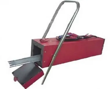 фото Термопенал ТП10/150