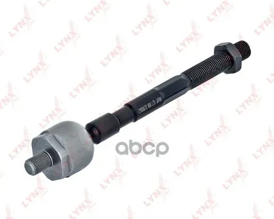 фото Тяга Рулевая | Перед Прав/Лев | LYNXauto арт. C2123LR