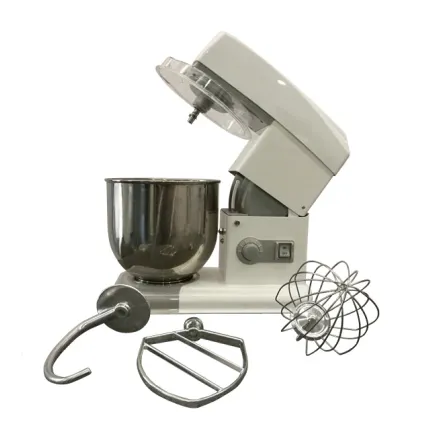 Фото №0 Миксер планетарный т.м. WLBake серии WPL мод. WPL-7B